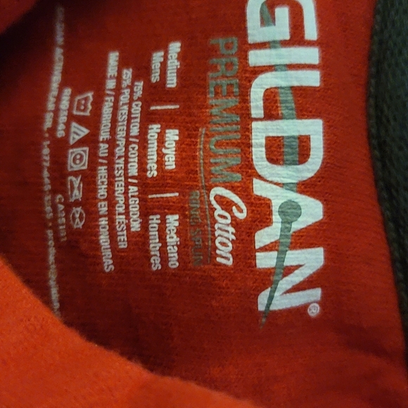 2014 Canadian Gold Medal Women's Hoodie - Picture 3 of 3